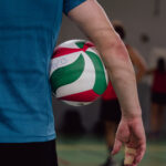 Volleyball – Training – Annecy