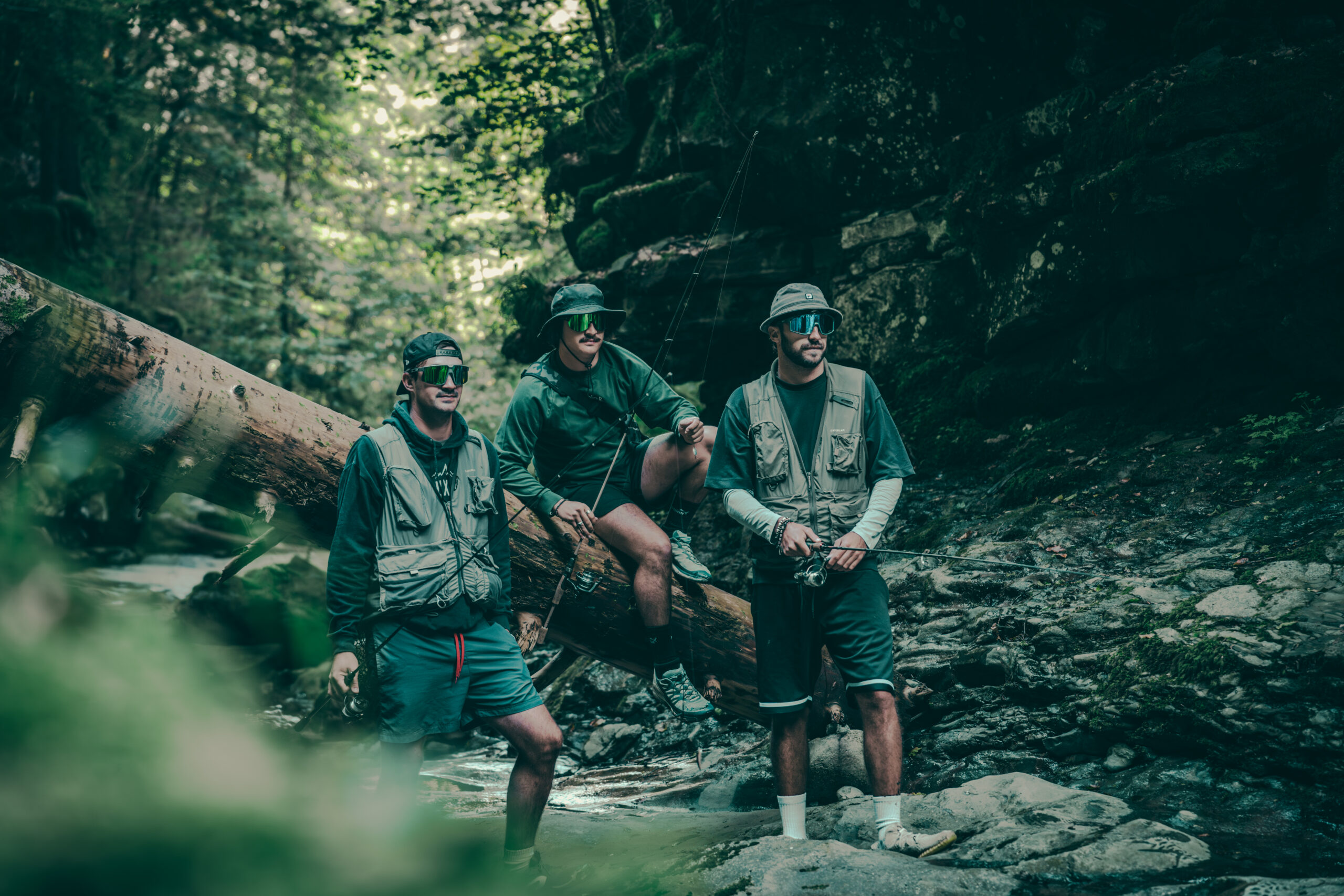 Pêche – Outdoormaster